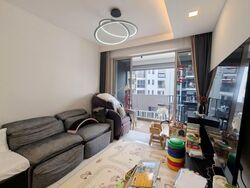 Heron Bay (D19), Condominium #588107861